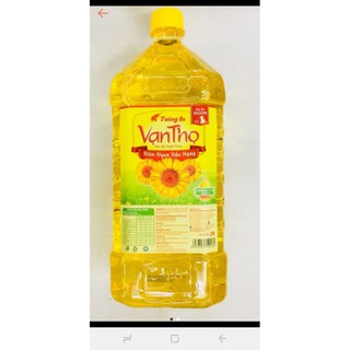 Dầu ăn VẠN THỌ Tường An 2l