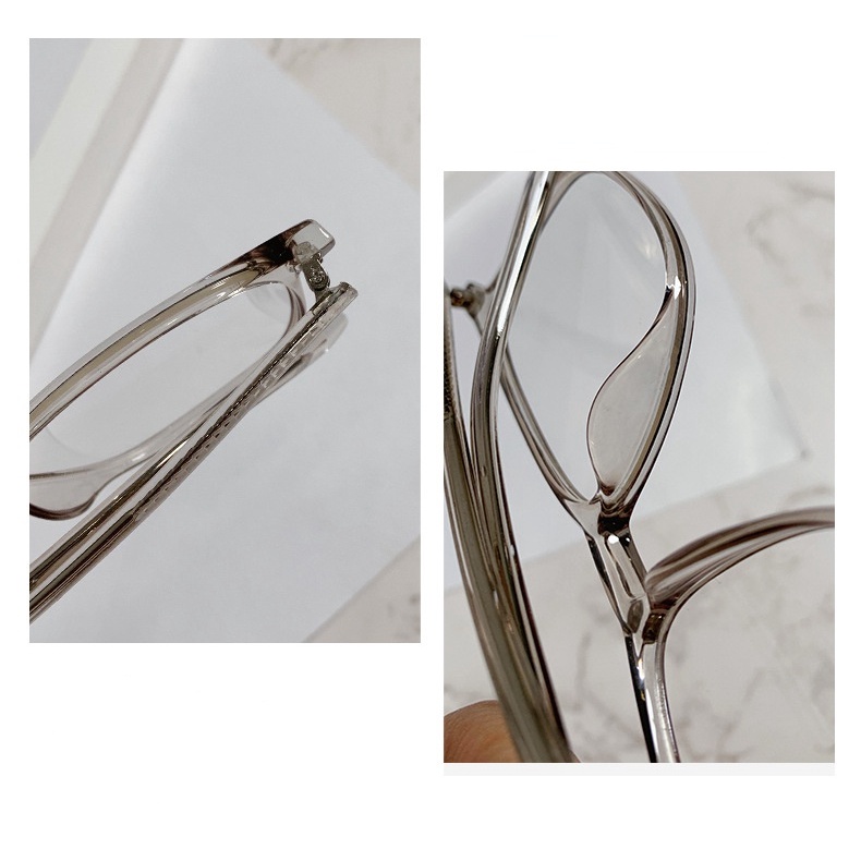 Kính Mát TR90 Chống Ánh Sáng Xanh Chất Lượng Cao