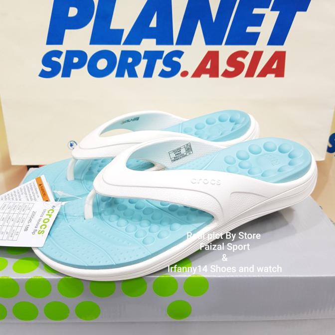 Giày Sandal Crocs Màu Đen Chính Hãng Cho Nữ