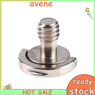 Ốc chuyển đổi avene 1 / 4 cho chân máy ảnh tripod