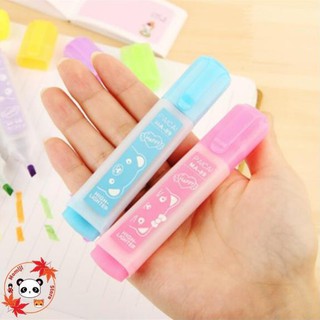 Set 2 Bút Nhớ Highlight - Cao cấp Giá mềm
