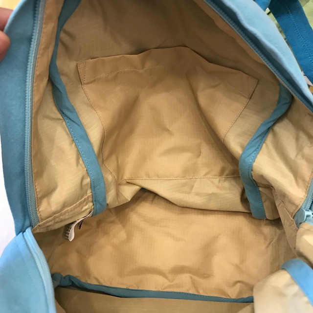 Balo đi học cho bé Hikosen Cara