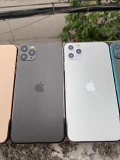 Mô hình iphone 11 Pro Max