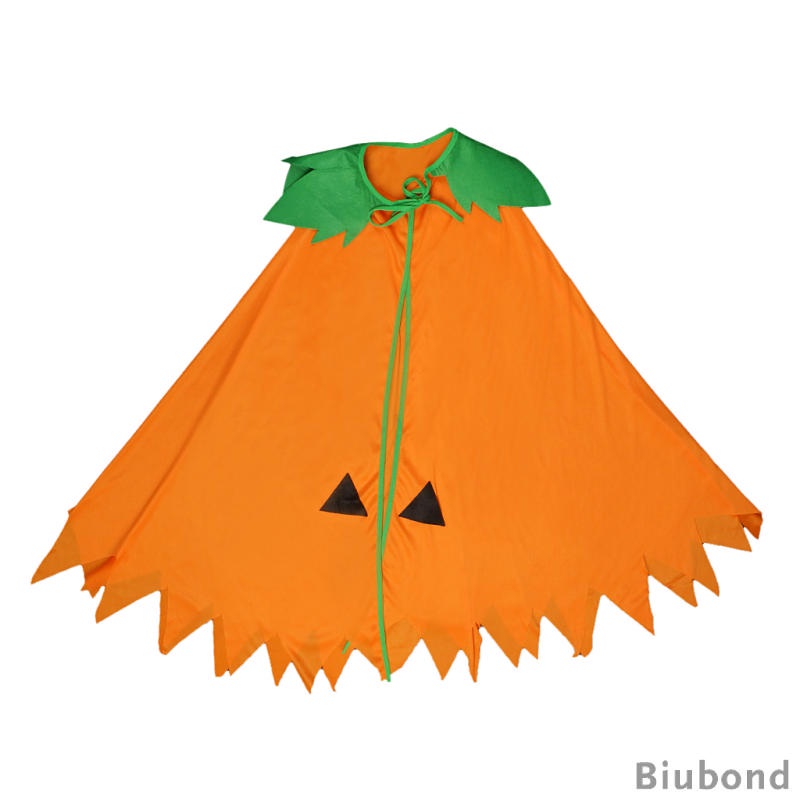 Set 2 áo choàng hóa trang bí ngô kèm nón cho bé
 | BigBuy360 - bigbuy360.vn