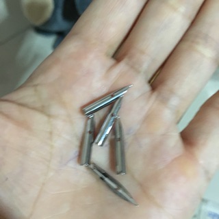 Combo 10 ngòi bút hạt gạo