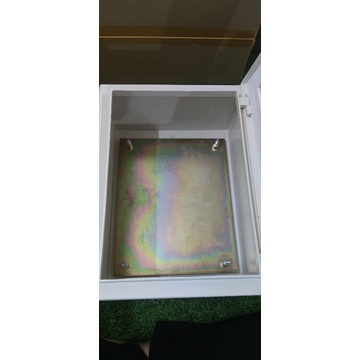 Vỏ tủ điện nhựa 300*400*200 Ht