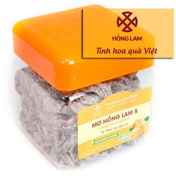 Ô MAI MƠ HỒNG LAM 5