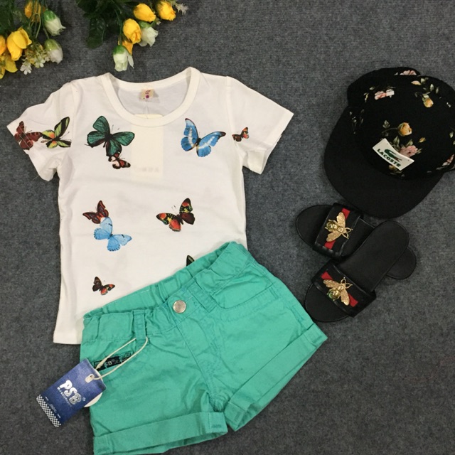 Combo phương linh