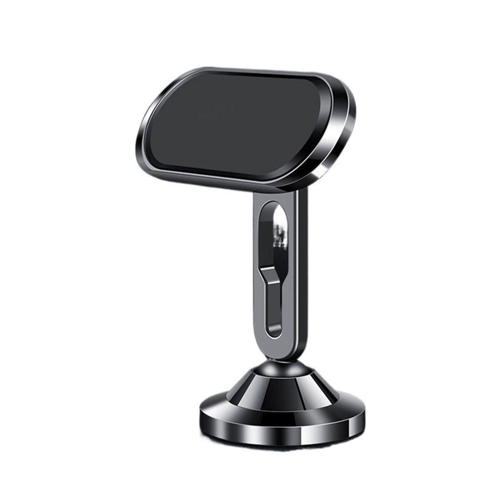 Giá Đỡ Điện Thoại Xoay 360 Độ Gắn Xe Hơi Tiện Dụng