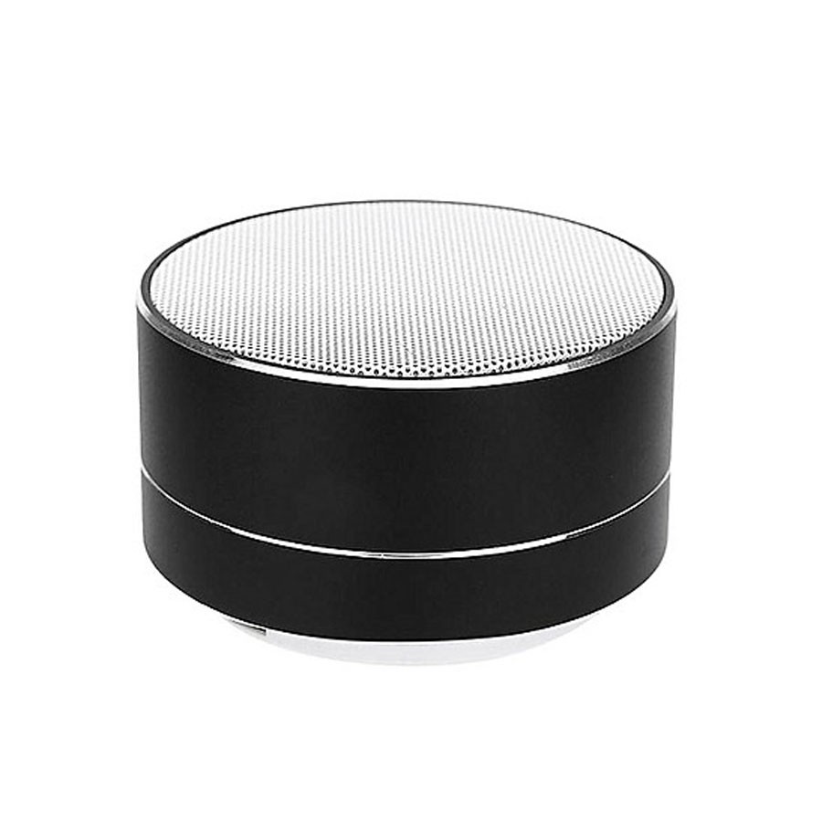 Loa bluetooth A10 mini vỏ nhôm di động