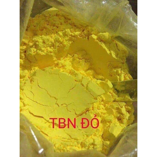 Bán buôn tinh bột nghệ thủ công đỏ 1 kg