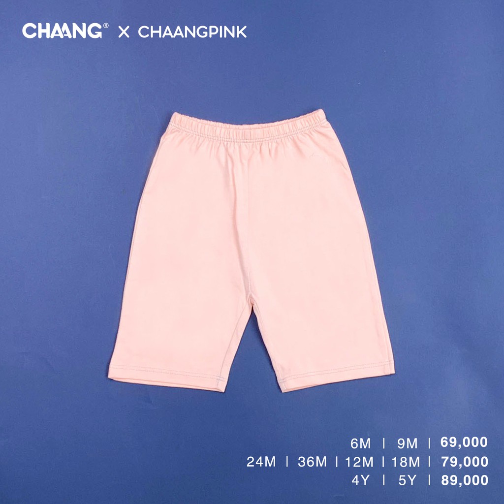 Chaang quần lửng sale