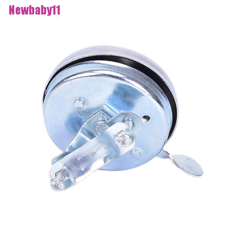 Chuông Xe Đạp Bằng Kim Loại Newbaby11