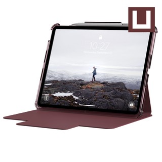 [U] Ốp UAG Lucent cho iPad Pro 12.9" (2020/2021)