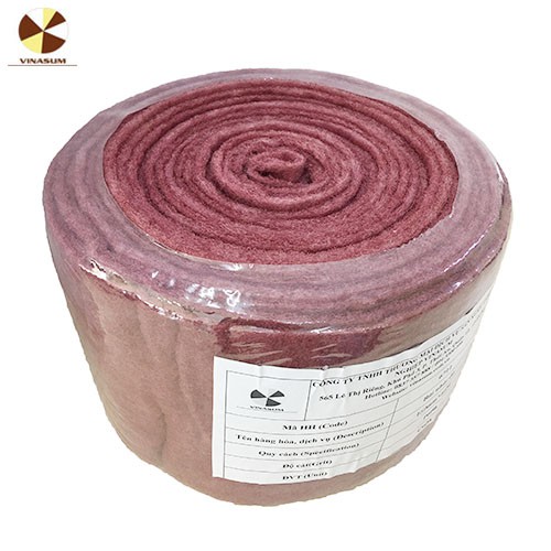 10 mét Bùi nhùi đỏ Vinasum