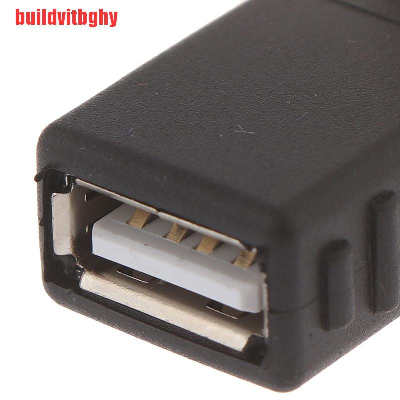 Đầu Chuyển Đổi Anlgle Mini Usb Đầu Đực Sang Đầu Cái 90 Độ | BigBuy360 - bigbuy360.vn