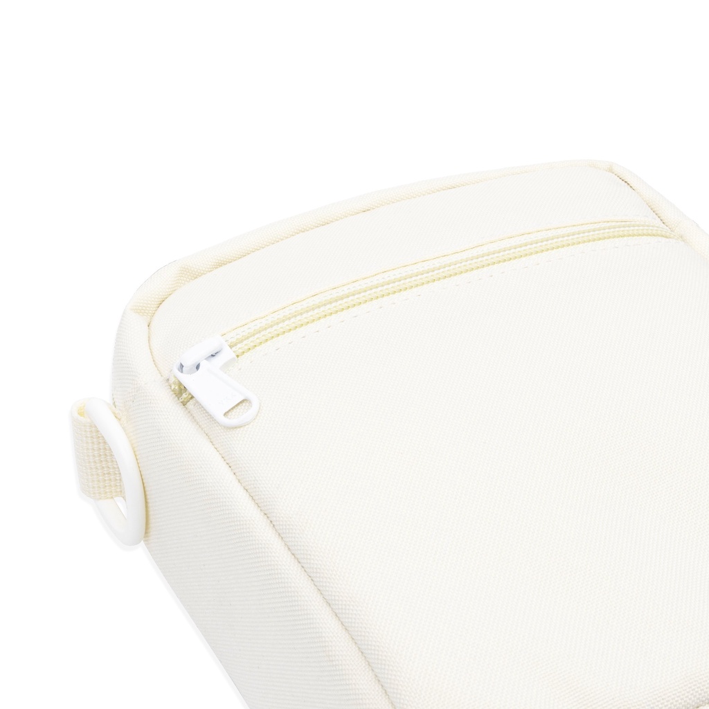 Túi đeo chéo LEVENTS Essential mini shoulder bag/ Cream