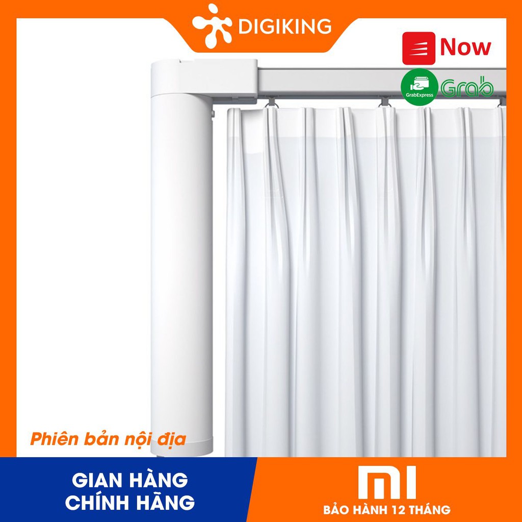 Rèm cửa thông minh Xiaomi Youpin Mijia Smart Curtain MJZNCL01LM