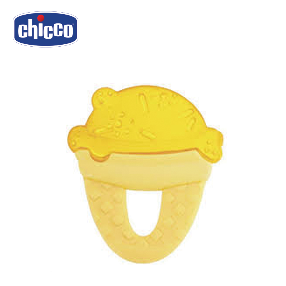 Cắn răng kem ốc quế Chicco(lionking455)