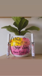 COCO Gel - Mascara dưỡng mi