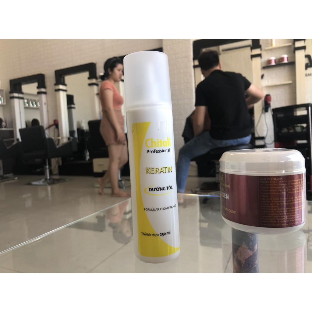 DƯỠNG TÓC, SERUM, XỊT DƯỠNG, DẦU HẤP .GEL TÓC UỐN  Collagen phục hồi tóc chuyên sâu