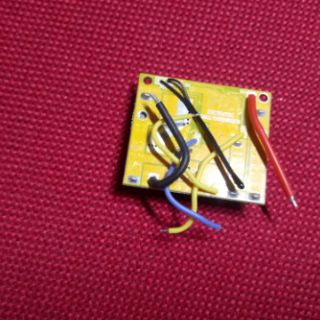 Mạch sạc pin 4s 14,4v