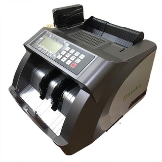 Máy đếm tiền OUDIS 6600A