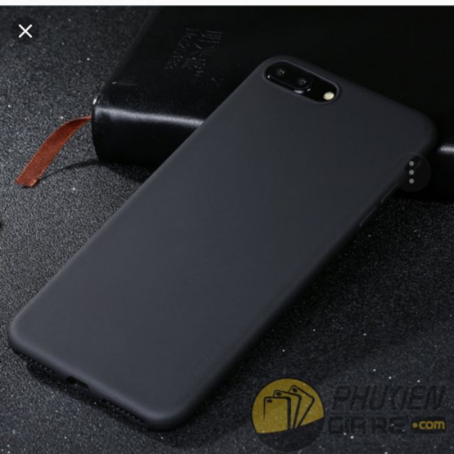 Ốp dẻo xlever iphone 7