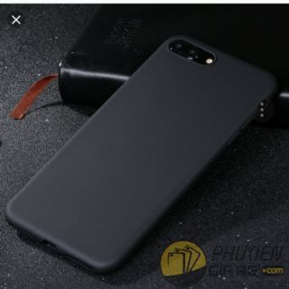 Ốp dẻo xlever iphone 7