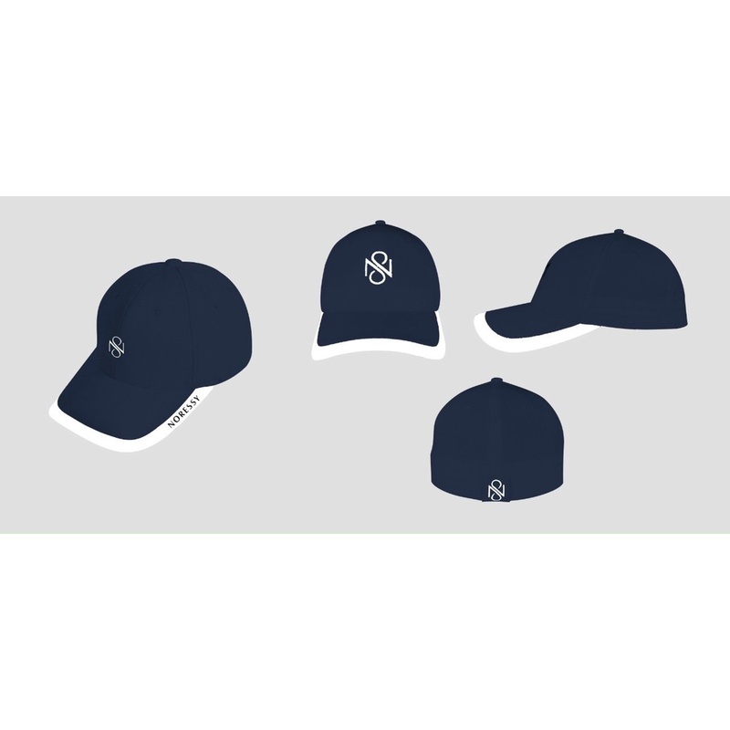 Mũ Nón Chơi Golf Nam Nữ Thương Hiệu Cao Cấp Noressy