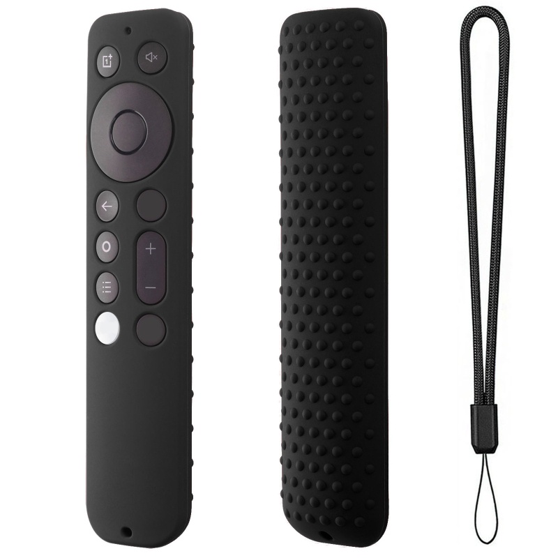 Ốp Bọc Bảo Vệ Điều Khiển TV Y1S Chống Rơi Chống Bụi