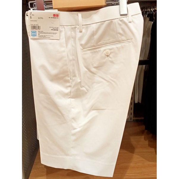 Quần short siêu nhẹ Ultra Light Shorts