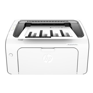 Máy In Laser Không Dây HP LaserJet Pro M12W (T0L46A) - Hàng Chính Hãng