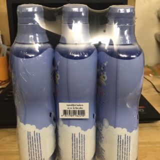 SỮA TẮM GỘI DNEE KID 400 ML - Thái Lan