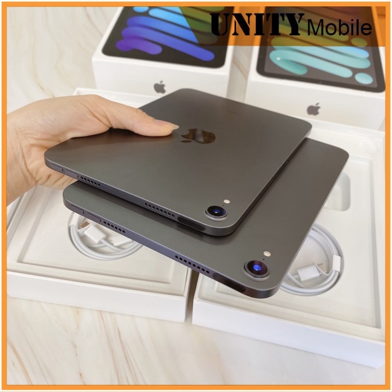 M.I.N.I 6 64GB WIFI FULLBOX Mới chưa sử dụng | BigBuy360 - bigbuy360.vn