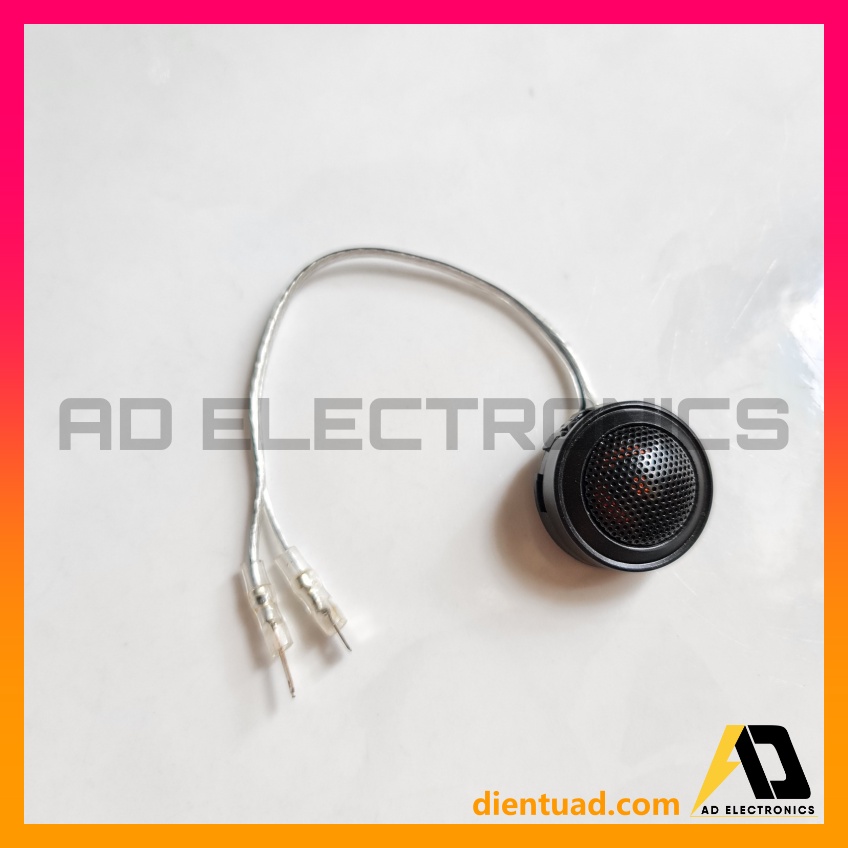 2 Cái Loa Treble JBL GTO609C Club750T  BMW Harman Chính Hãng  - Lắp Loa, Amply, Dàn Âm Thanh Xe Ô Tô