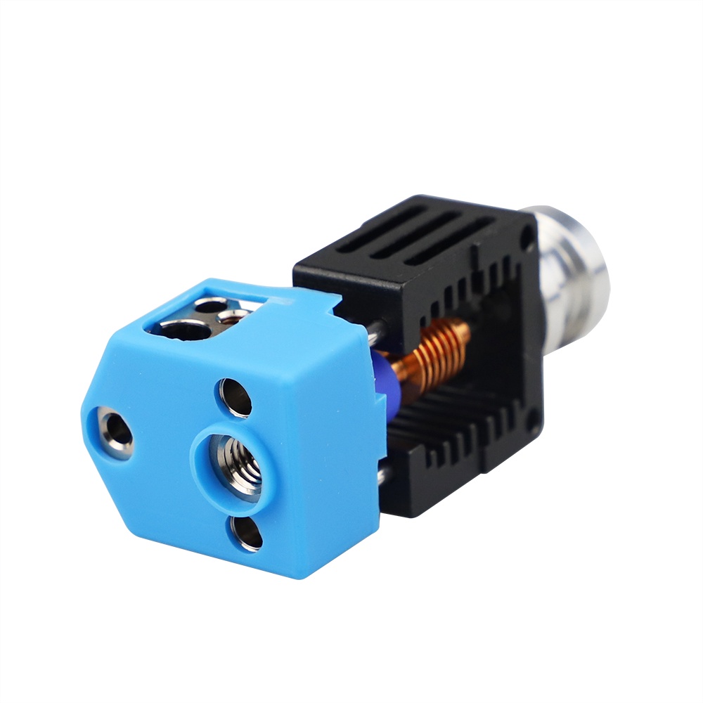 Vớ Silicone Bảo Vệ Cách Nhiệt Cho Máy In 3D Ender 3 Pro Alfawise