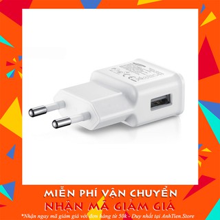 Củ sạc 2A chính hãng Samsung