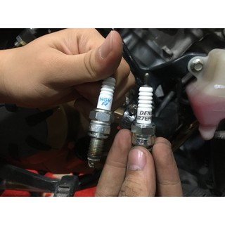 Bugi Denso Zin Winner 150/ WinnerX