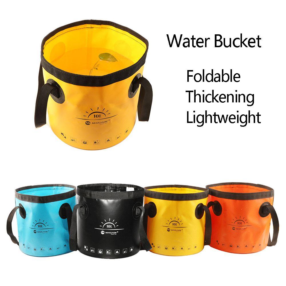 MYRONGVN Túi Đựng Nước 10L Chống Thấm Nước Tiện Dụng Khi Đi Cắm Trại