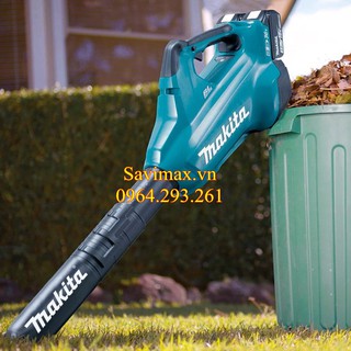 MÁY THỔI BỤI MAKITA DUB362Z