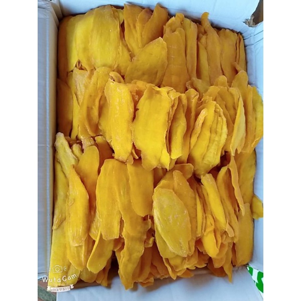 Xoài rim chanh  muối ớt mềm dẻo, chua ngọt thơm ngon