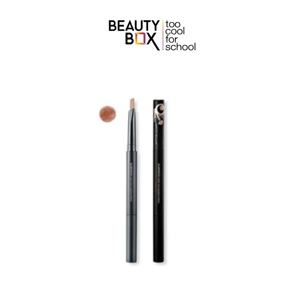 [Mã FMCGM50 - 8% đơn 250K] Trang Điểm Chân Mày Too Cool For School Glam Rock Urban Chic Eyebrow Pencil 0.25g | BigBuy360 - bigbuy360.vn