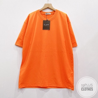 ÁO THUN TRƠN BASIC 15 MÀU