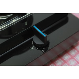 Bếp gas đôi Electrolux ETG728GKR