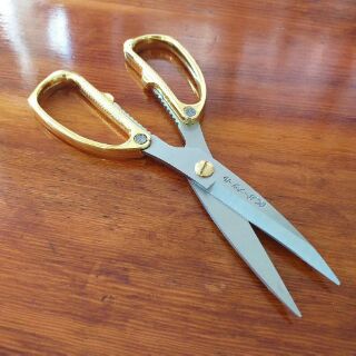 Kéo Cán Vàng KaPuSi Nhật