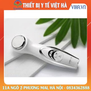 Máy Massage Mặt Chuyên Sâu 3 Trong 1 Lifetrons UI-100