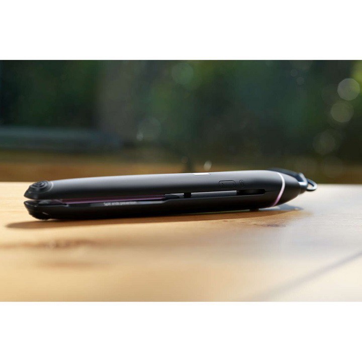 Máy kẹp tạo kiểu tóc Philips BHS675 hành chính hãng- bảo hành 24 tháng