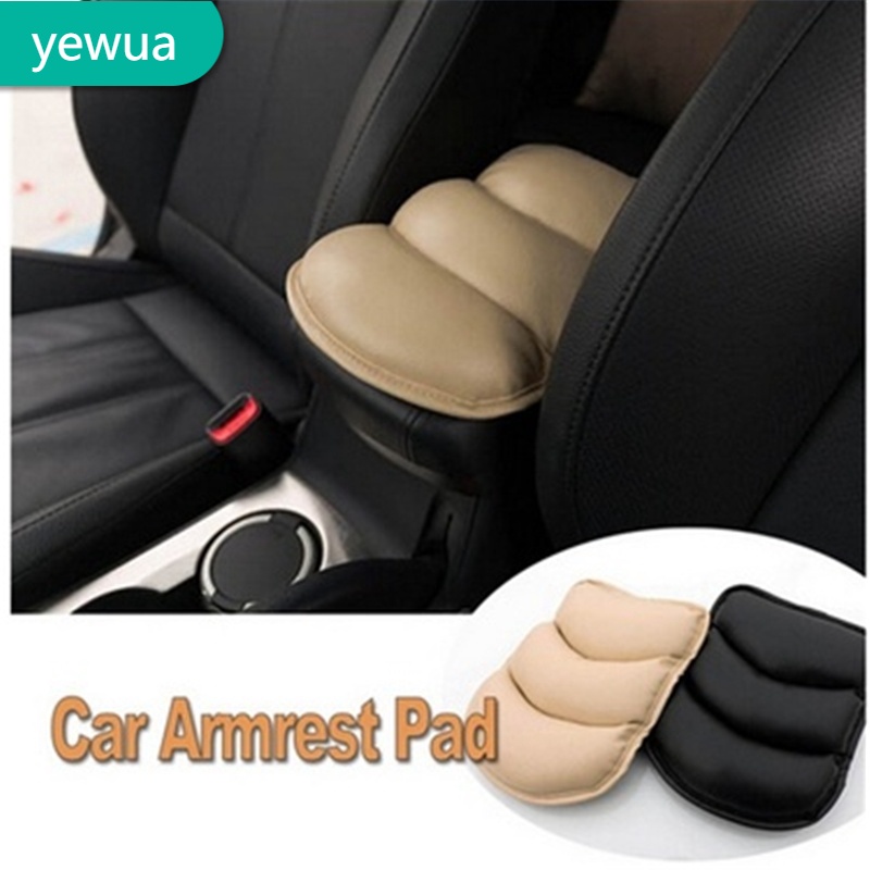 Đệm gác tay cao gắn hộp giữa xe hơi thiết kế thời trang thông dụng