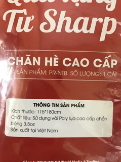 Chăn mền